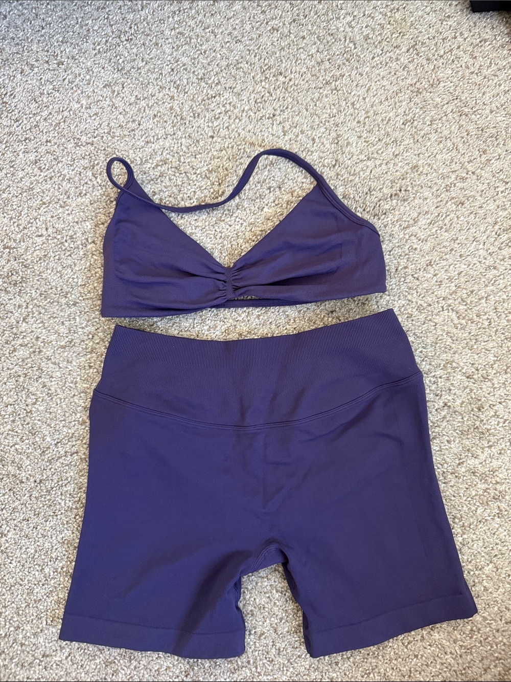 AUROLA workout set